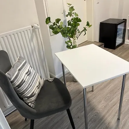 Appartement Domo Dolce Appel
