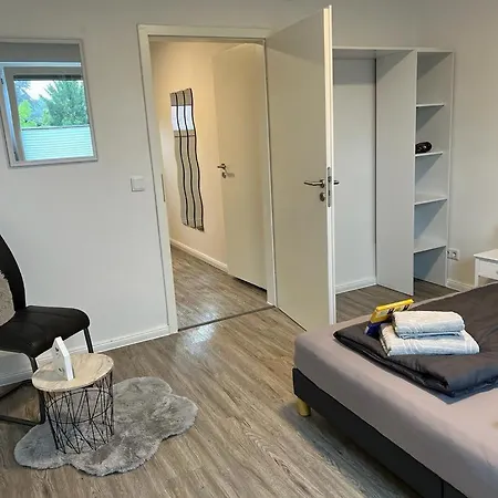 Appartement Domo Dolce *