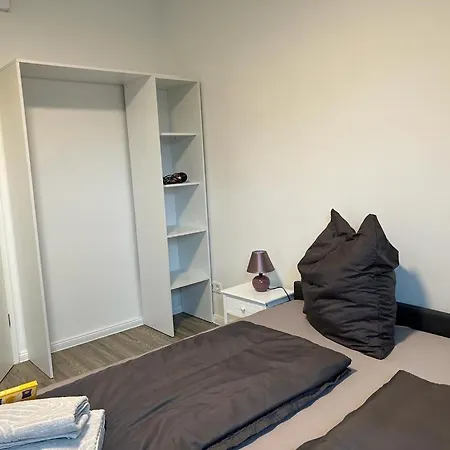 Domo Dolce Apartmán Appel