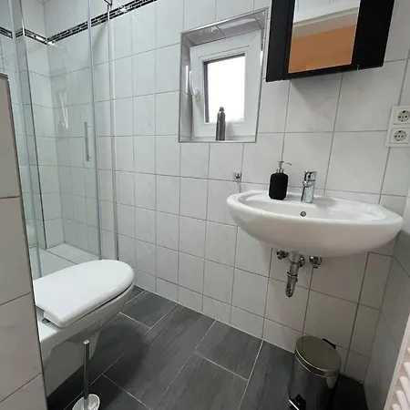 Domo Dolce Appartement Appel