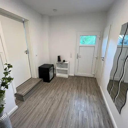 Appartement Domo Dolce Appel