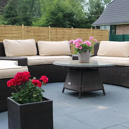 Domo Dolce Apartmán *