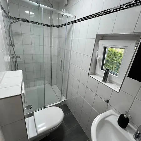 Appartement Domo Dolce *