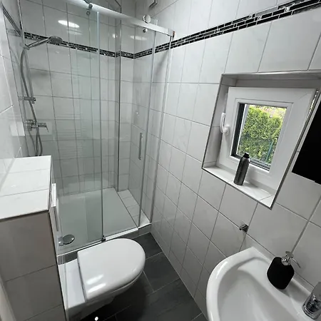 Apartmán Domo Dolce Appel