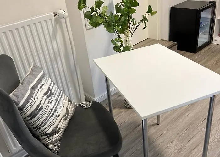 Daire Domo Dolce Appel