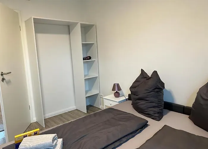 Domo Dolce Daire Appel