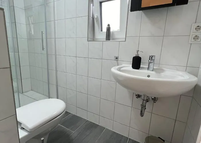 Domo Dolce Daire Appel