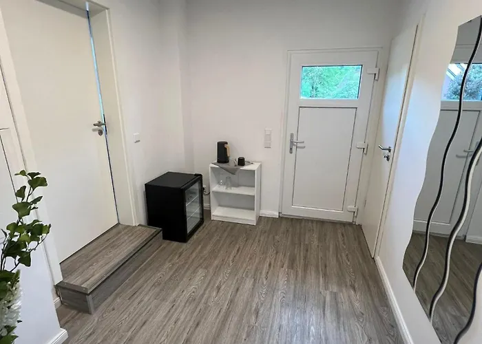 Daire Domo Dolce Appel