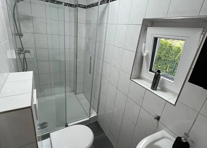 Daire Domo Dolce Appel